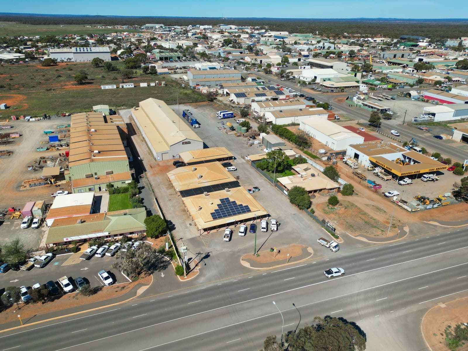 53 Great Eastern Highway, West Kalgoorlie, WA 6430, West Kalgoorlie - Image 1