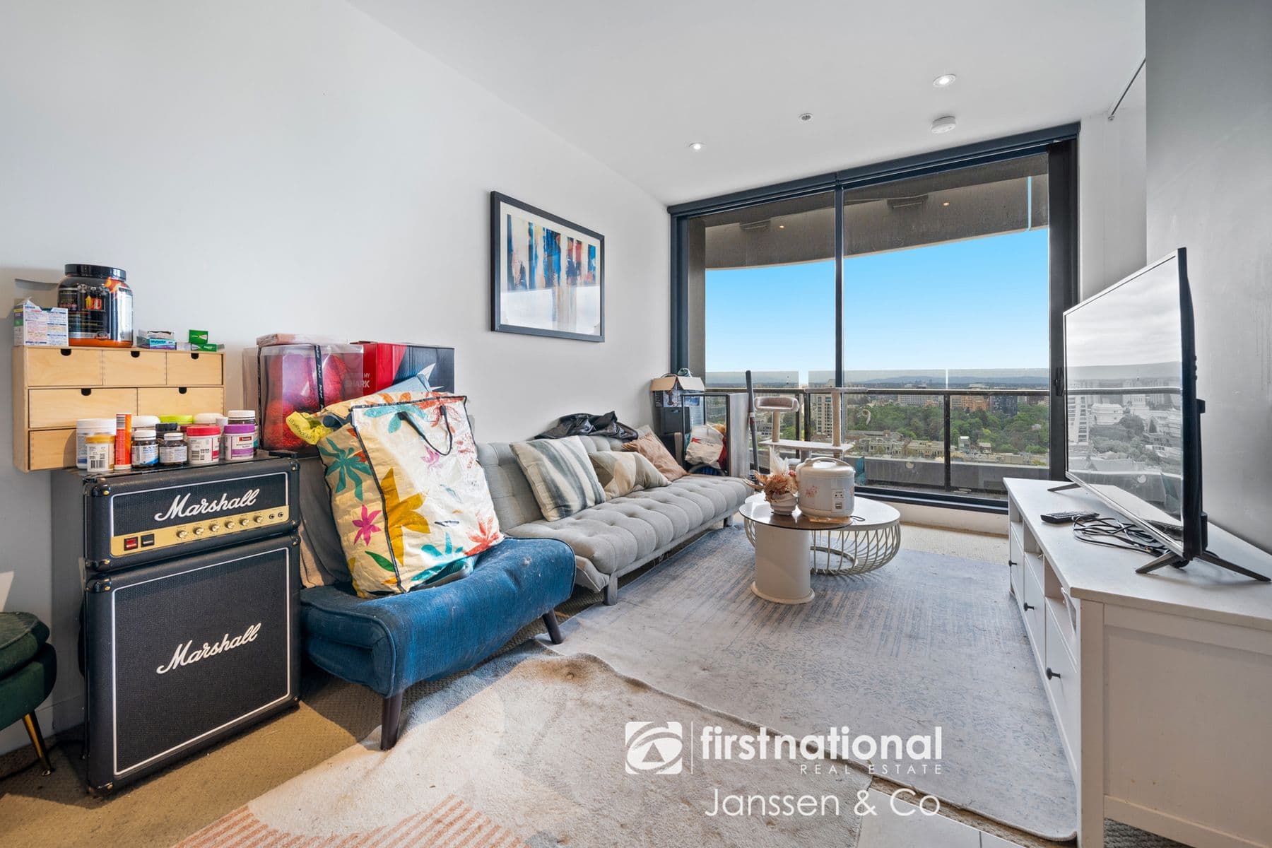 2210/555 Swanston Street, Carlton VIC 3053, Carlton - Thumbnail 2
