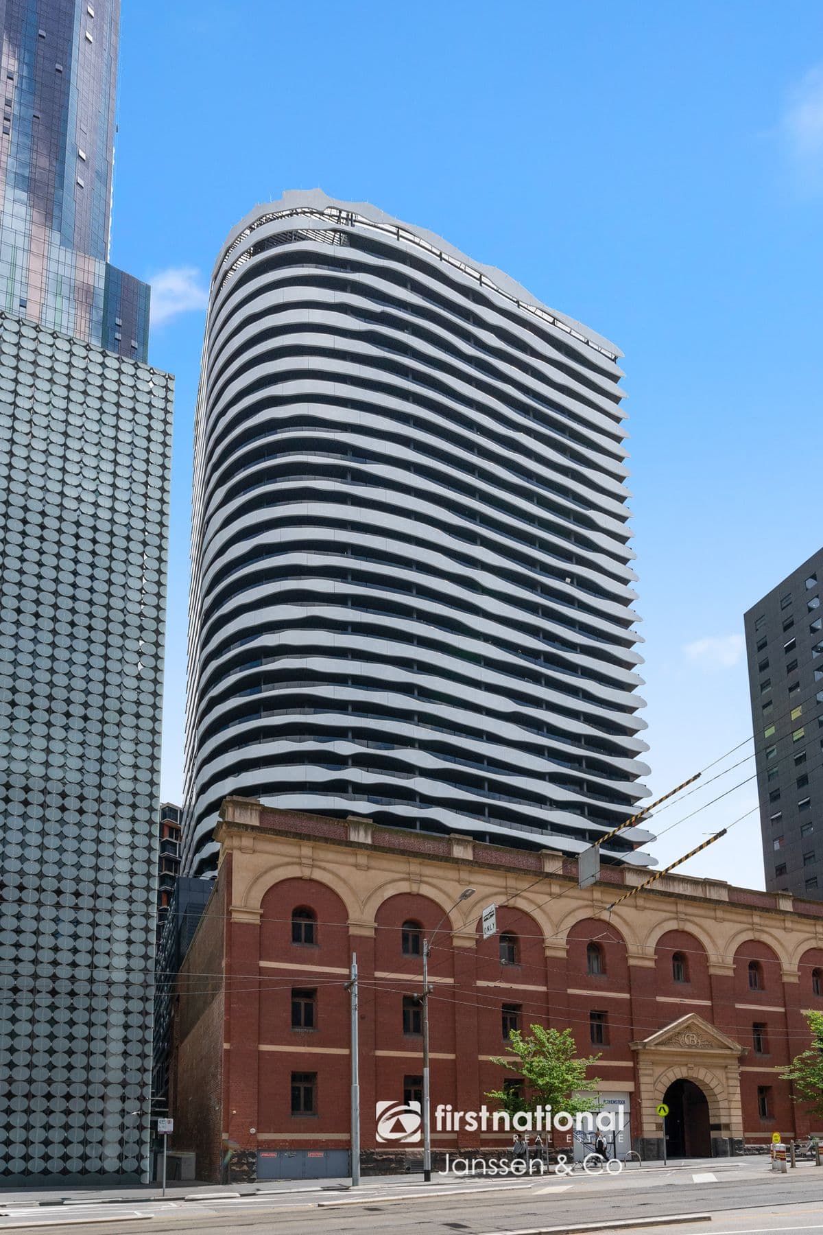 2210/555 Swanston Street, Carlton VIC 3053, Carlton - Thumbnail 8