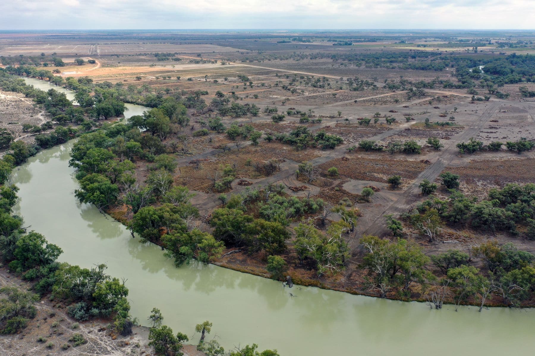 Lot 19 Darling River Estate, Pomona Road, Wentworth NSW 2648, Pomona Road - Thumbnail 4