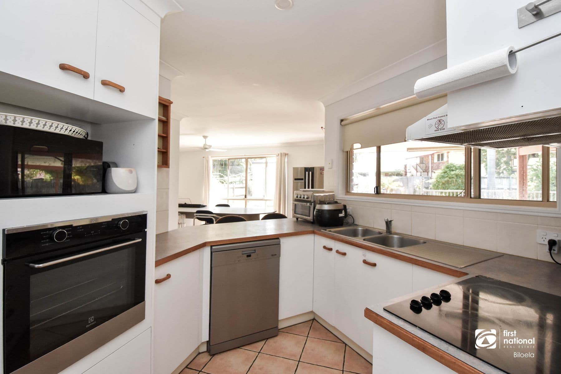 18 Joe Kooyman Drive, Biloela QLD 4715, Biloela - Thumbnail 2
