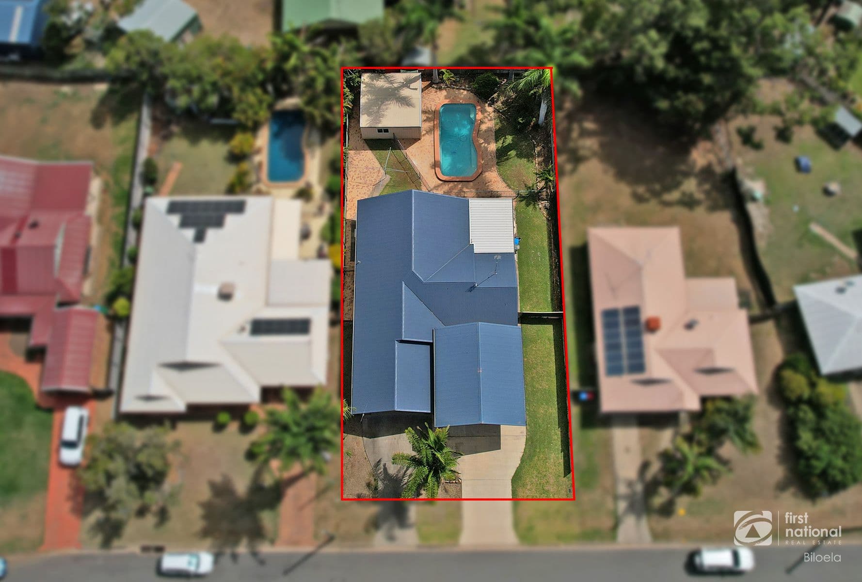 18 Joe Kooyman Drive, Biloela QLD 4715, Biloela - Thumbnail 3