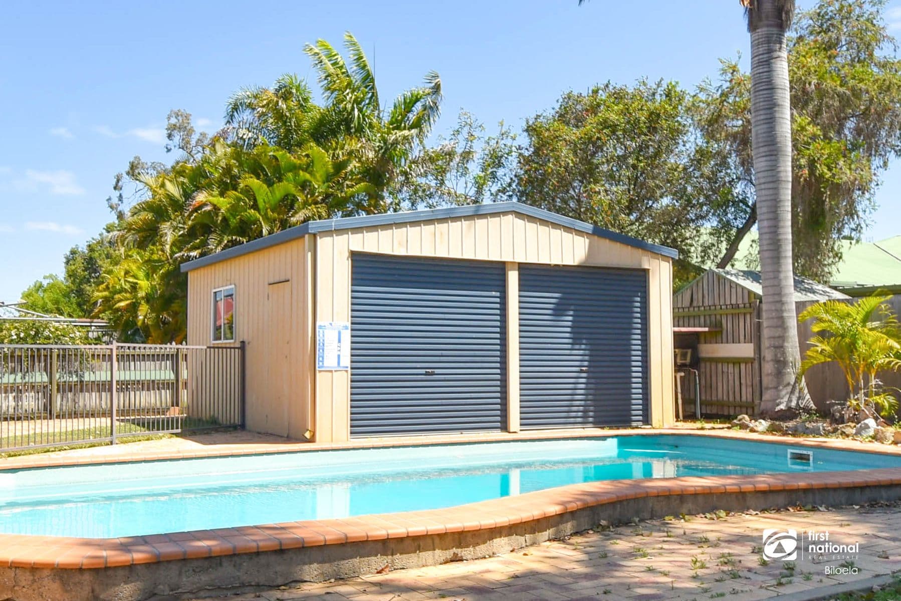 18 Joe Kooyman Drive, Biloela QLD 4715, Biloela - Thumbnail 4