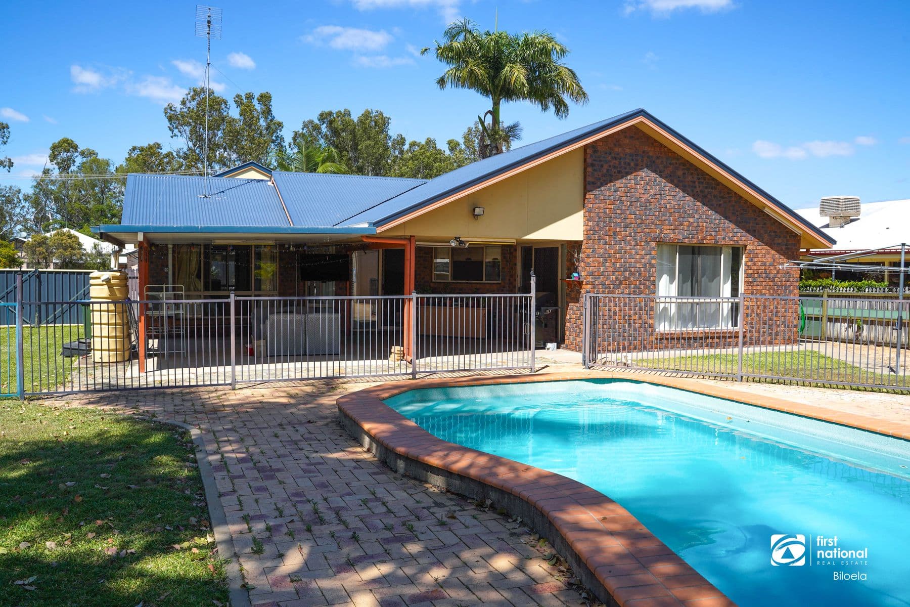 18 Joe Kooyman Drive, Biloela QLD 4715, Biloela - Thumbnail 8