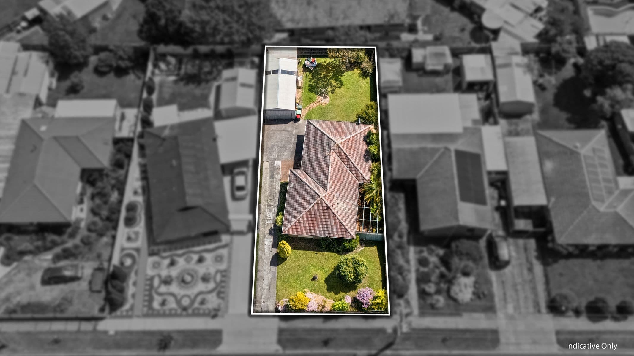 33 Hawthorn Crescent, Churchill, VIC 3842, Churchill - Thumbnail 2