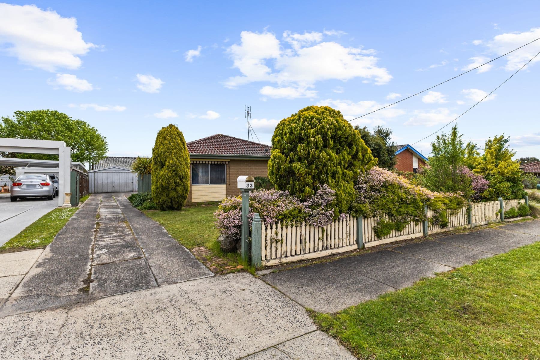33 Hawthorn Crescent, Churchill, VIC 3842, Churchill - Thumbnail 3