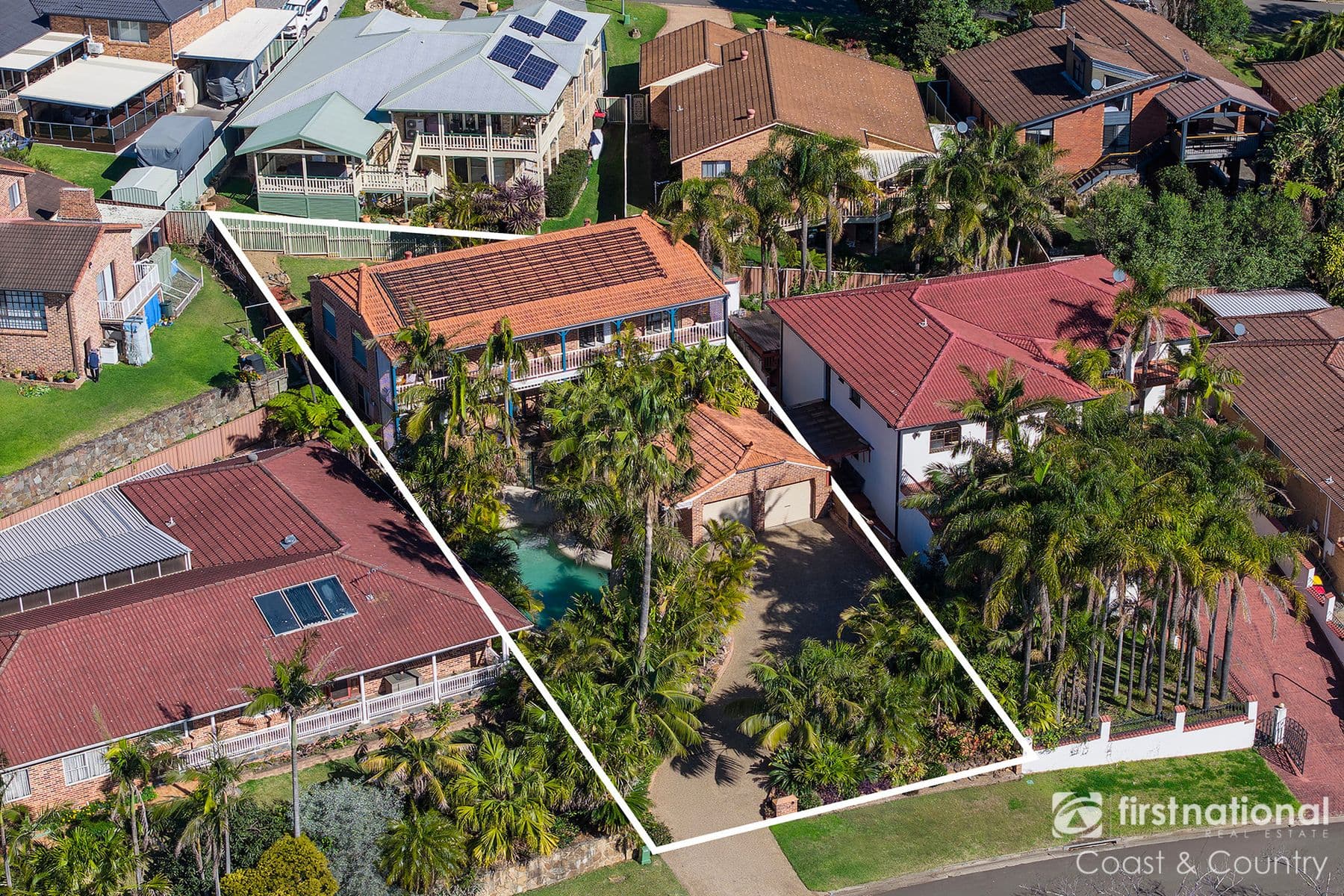 13 Cullen Drive, Kiama Downs NSW 2533, Kiama Downs - Thumbnail 8