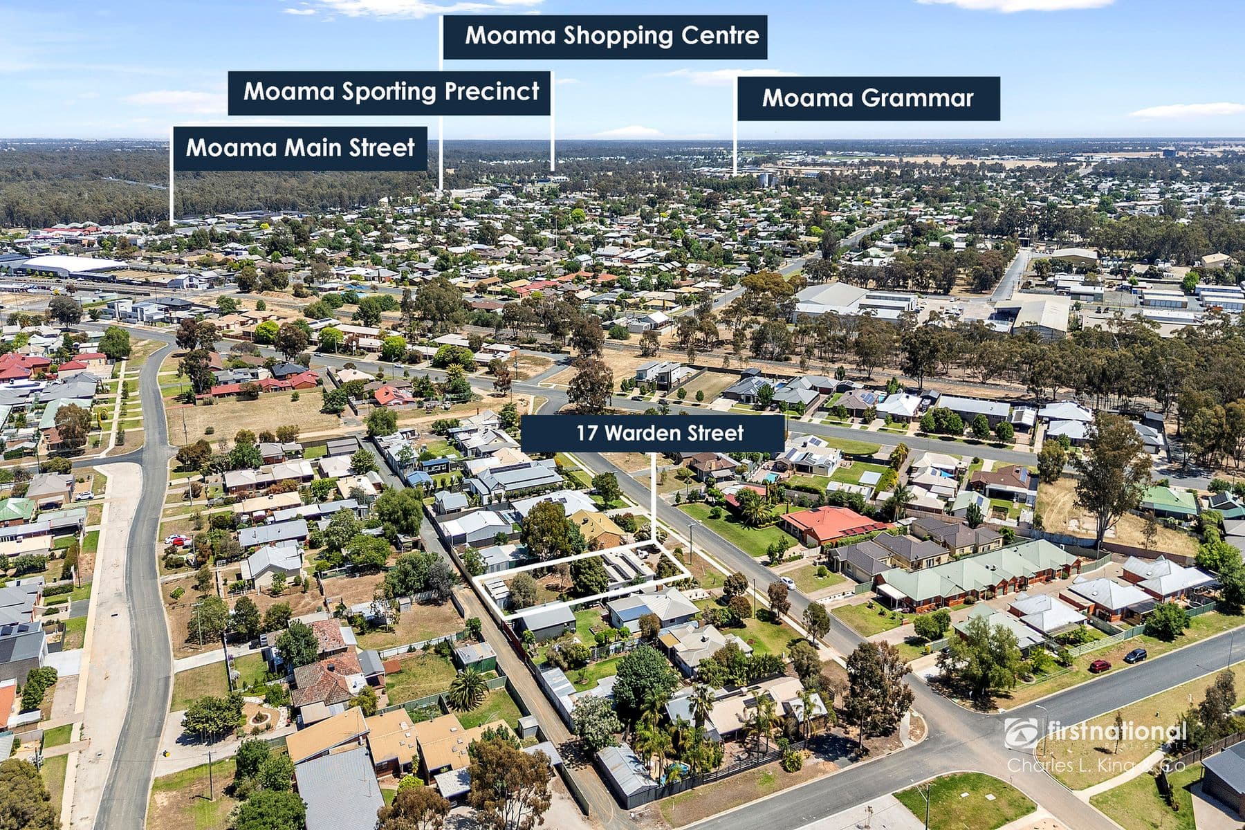 17 Warden Street, Moama NSW 2731, Moama - Thumbnail 5