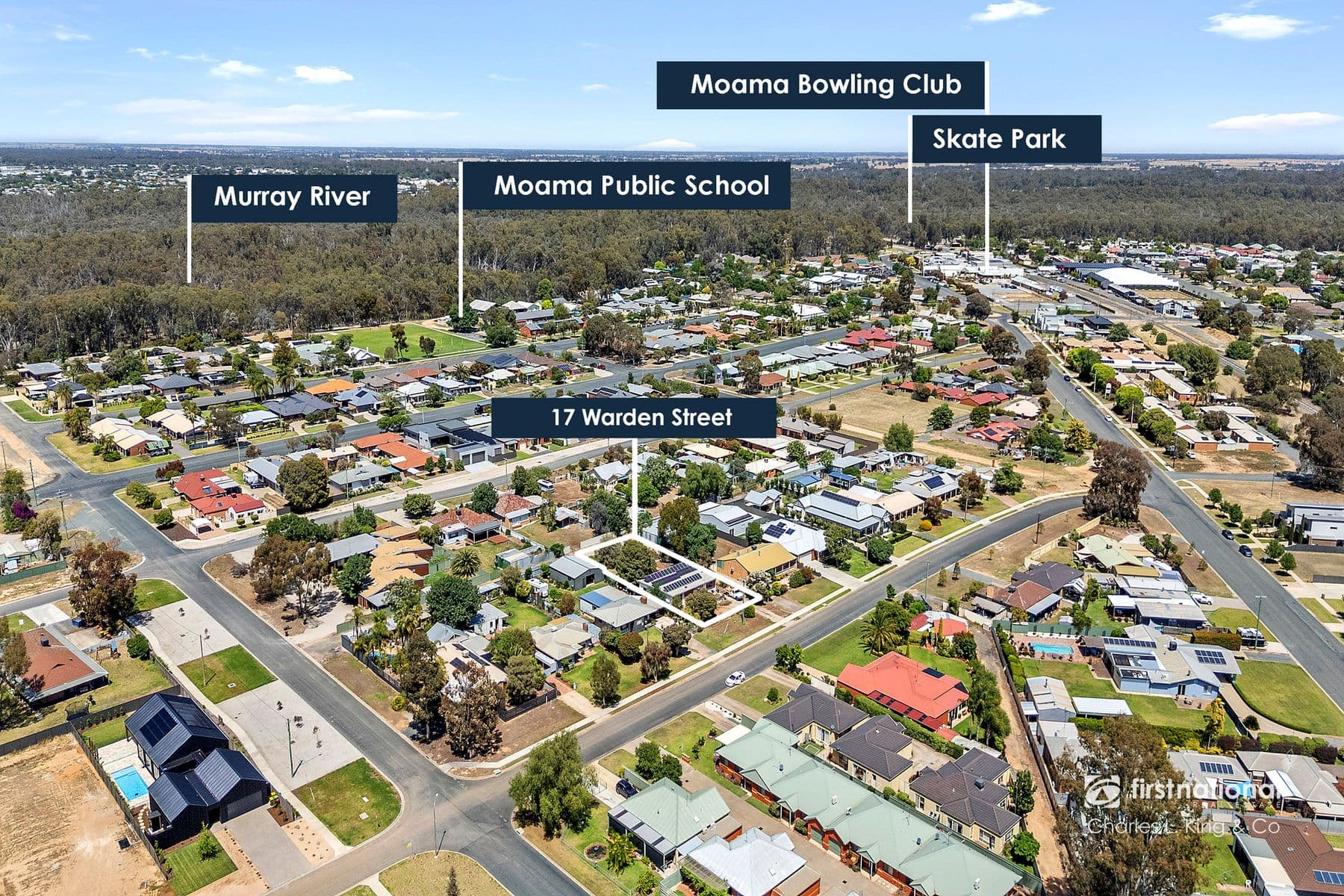17 Warden Street, Moama NSW 2731, Moama - Thumbnail 6