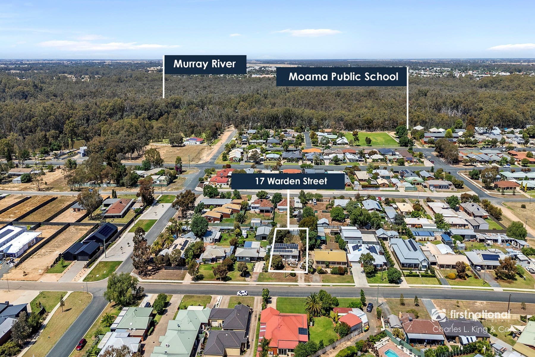 17 Warden Street, Moama NSW 2731, Moama - Thumbnail 7