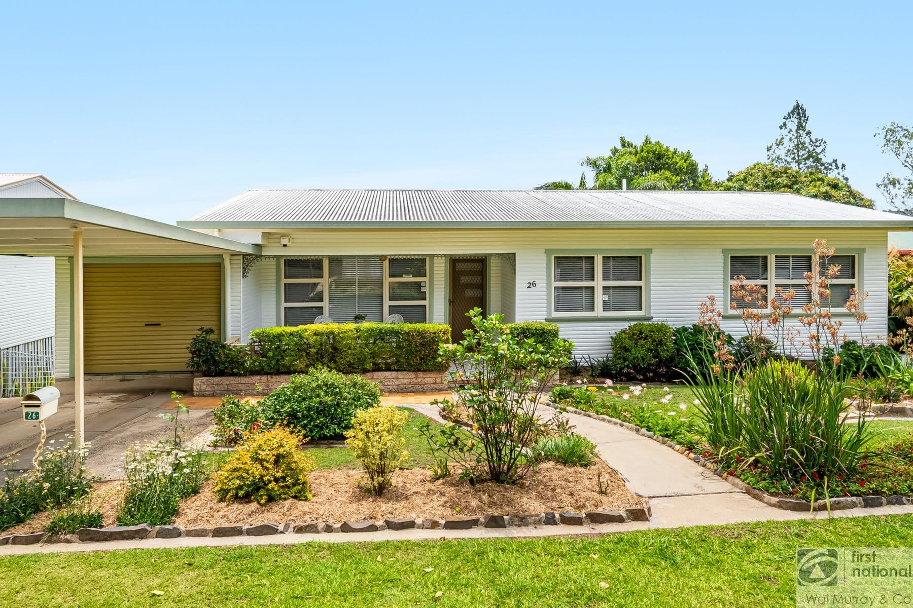 26 Murray Street, East Lismore NSW 2480, East Lismore - Image 1