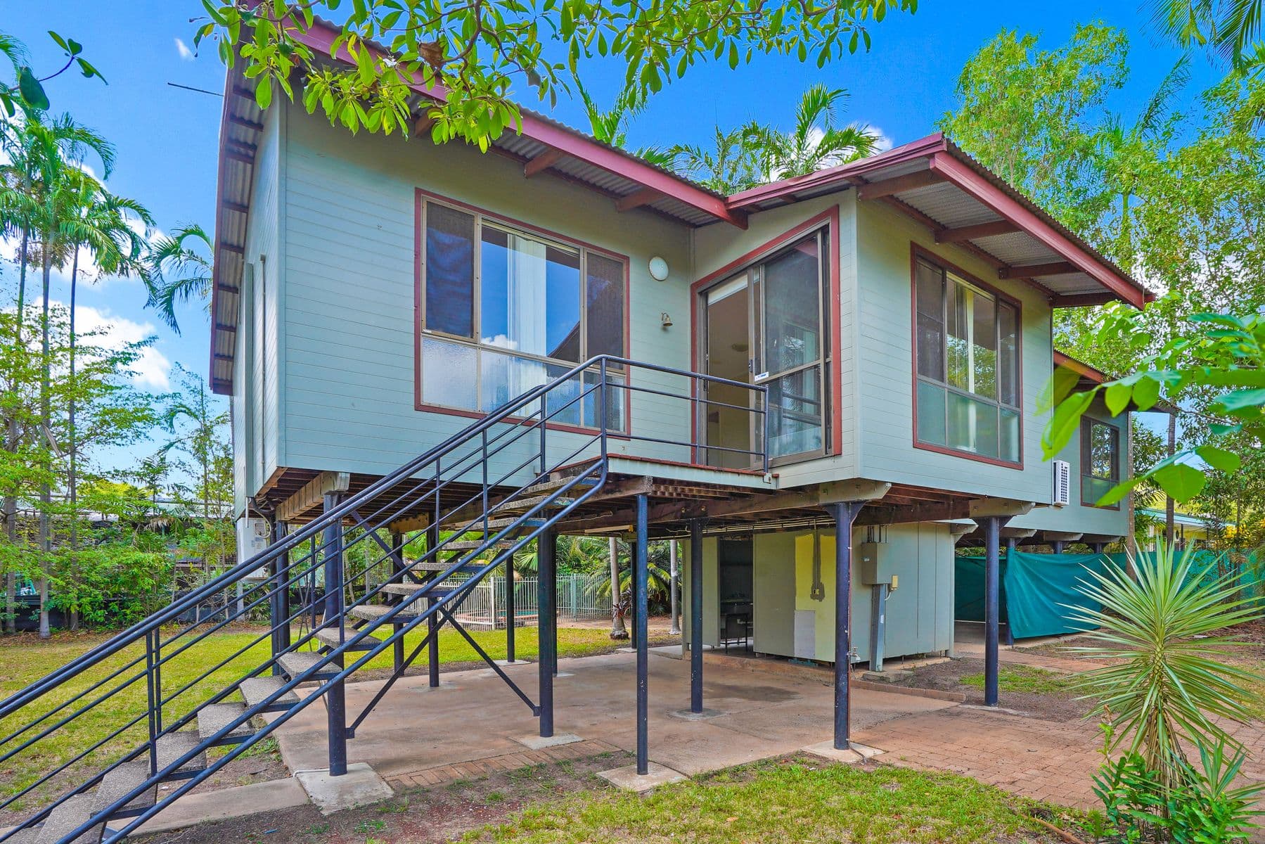 9 Curnow Place, Rapid Creek NT 0810, Rapid Creek - Image 1
