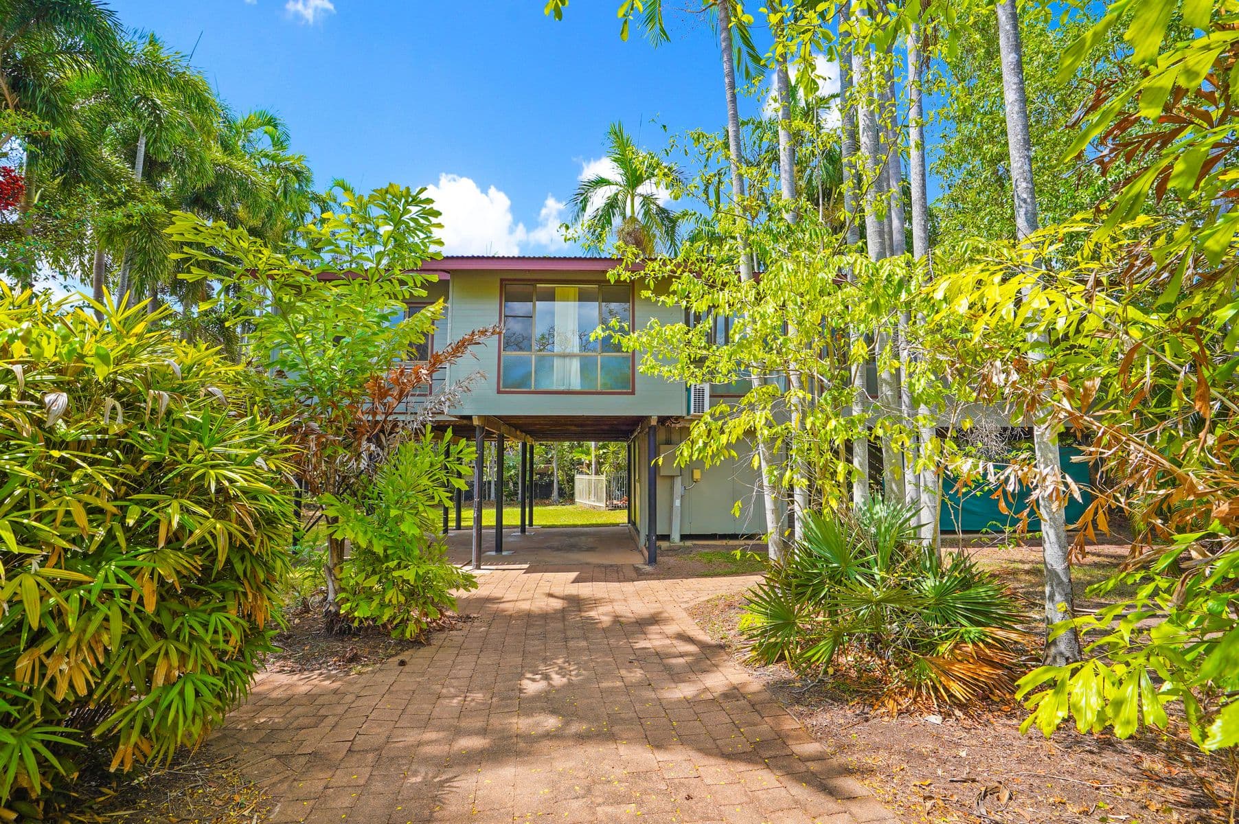 9 Curnow Place, Rapid Creek NT 0810, Rapid Creek - Thumbnail 2