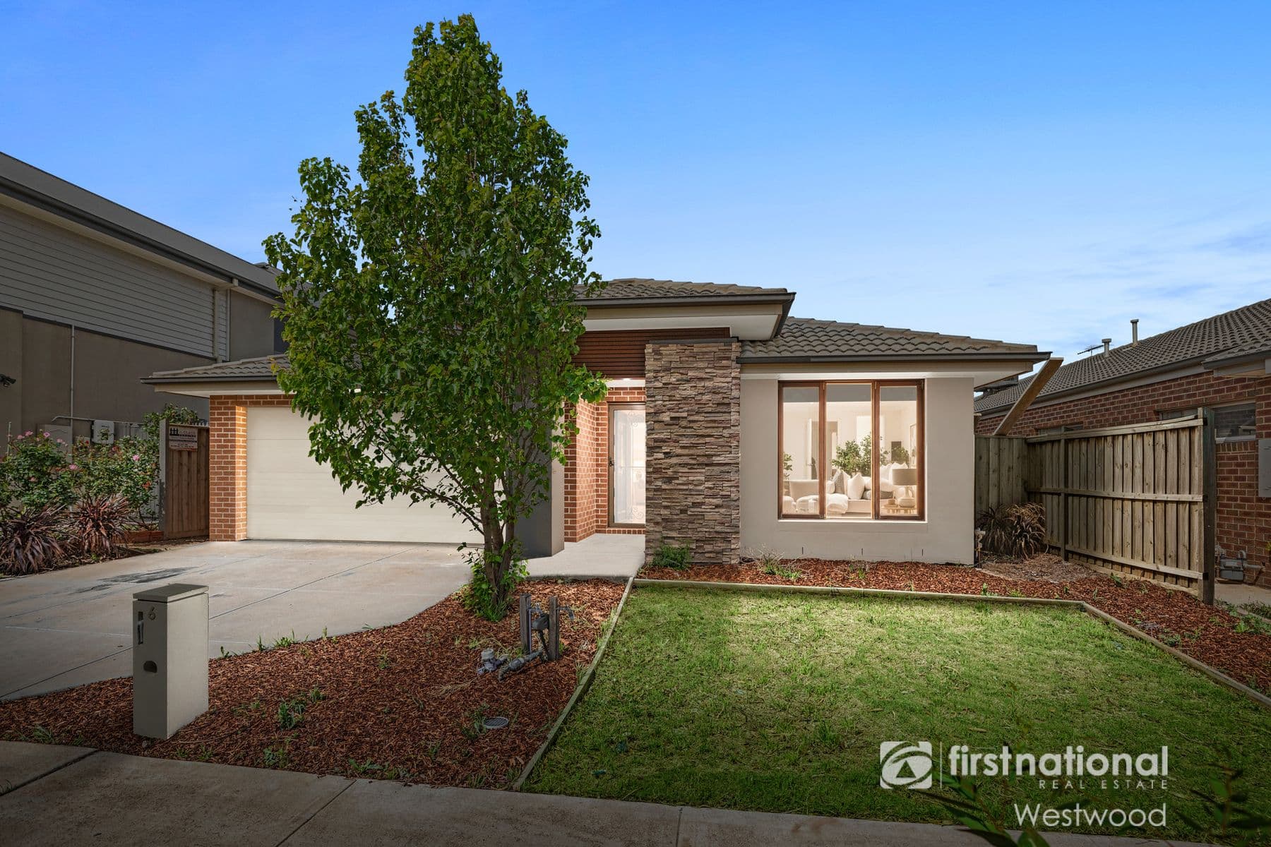 6 Perrin Circuit, Tarneit VIC 3029, Tarneit - Image 1