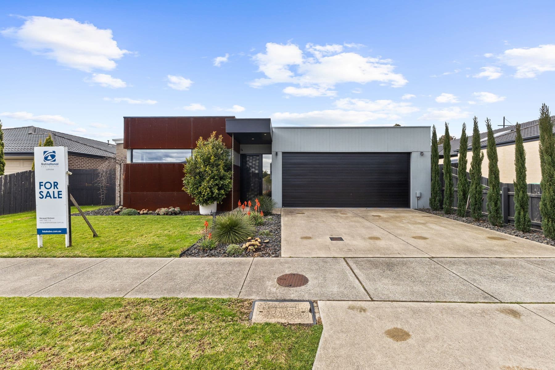 4 Jersey Street, Traralgon VIC 3844, Traralgon - Thumbnail 2