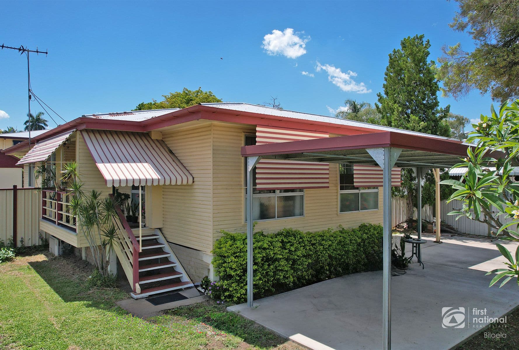 176 Kariboe Street, Biloela, QLD 4715, Biloela - Image 1