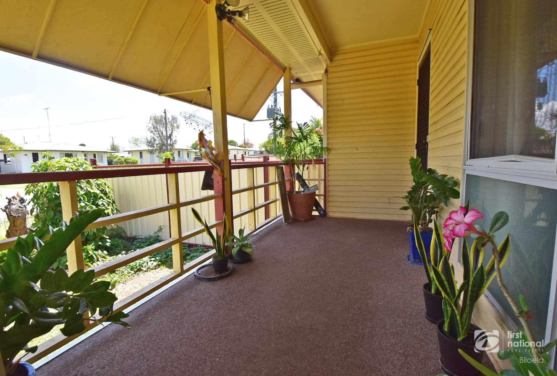 176 Kariboe Street, Biloela, QLD 4715, Biloela - Thumbnail 2