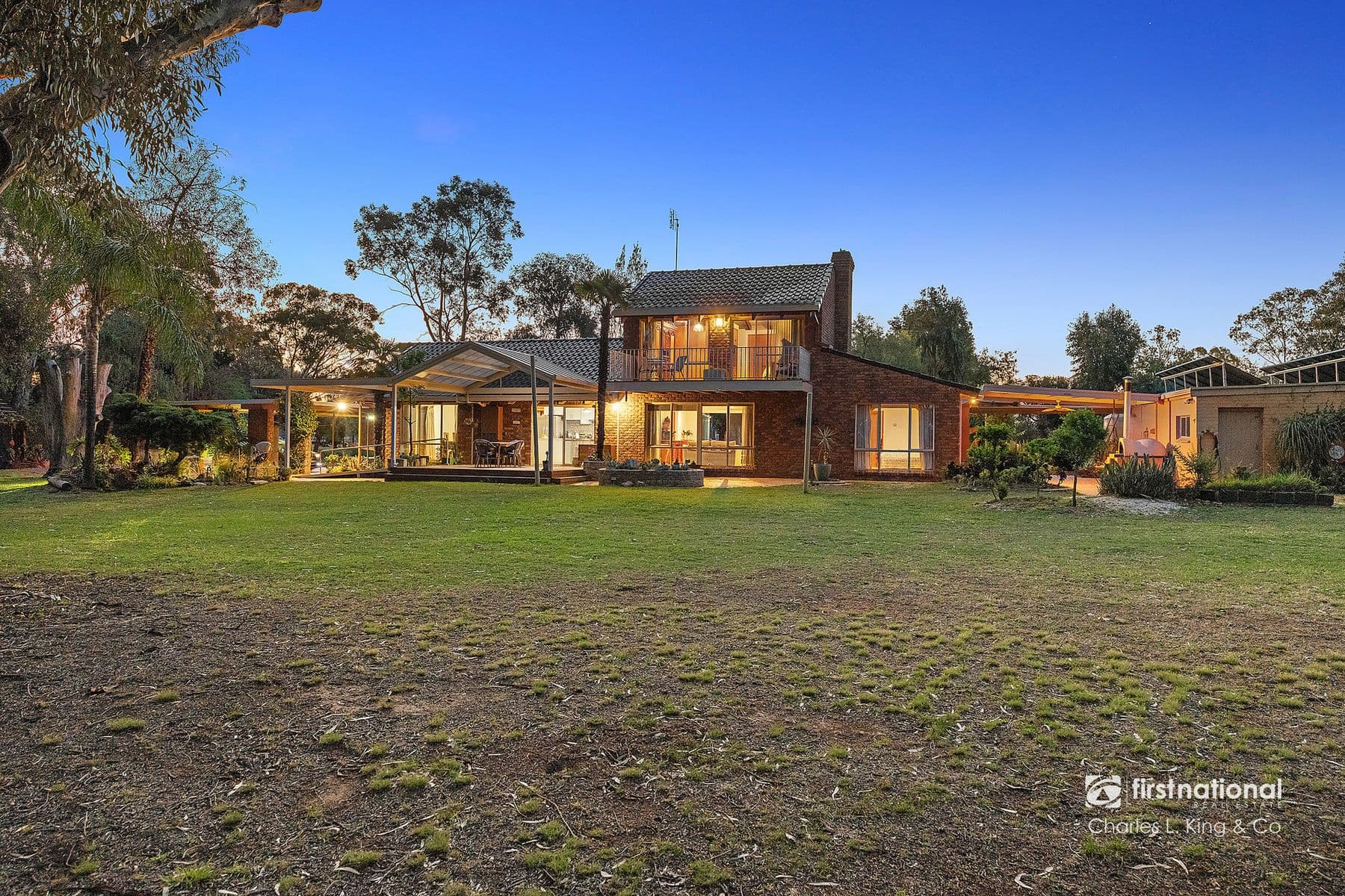 144 Pianta Road, Echuca VIC 3564, Echuca - Image 1