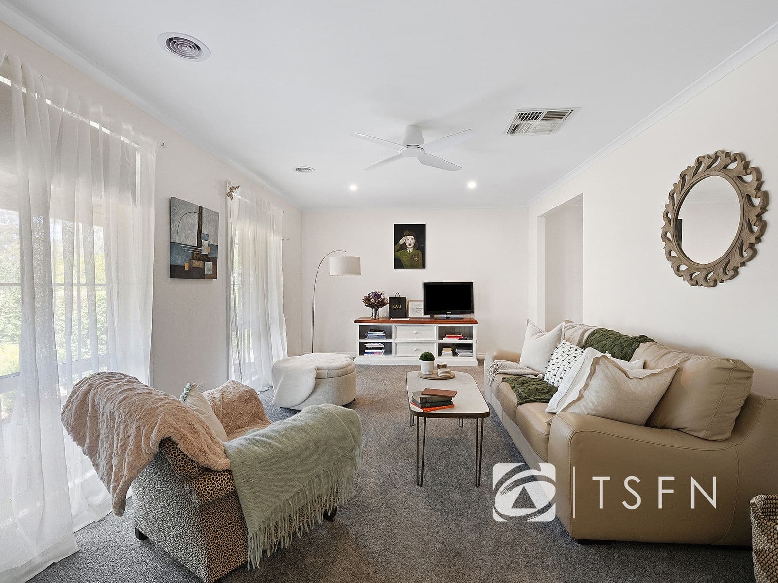 2 Aspin Gardens, Golden Square VIC 3555, Golden Square - Thumbnail 2