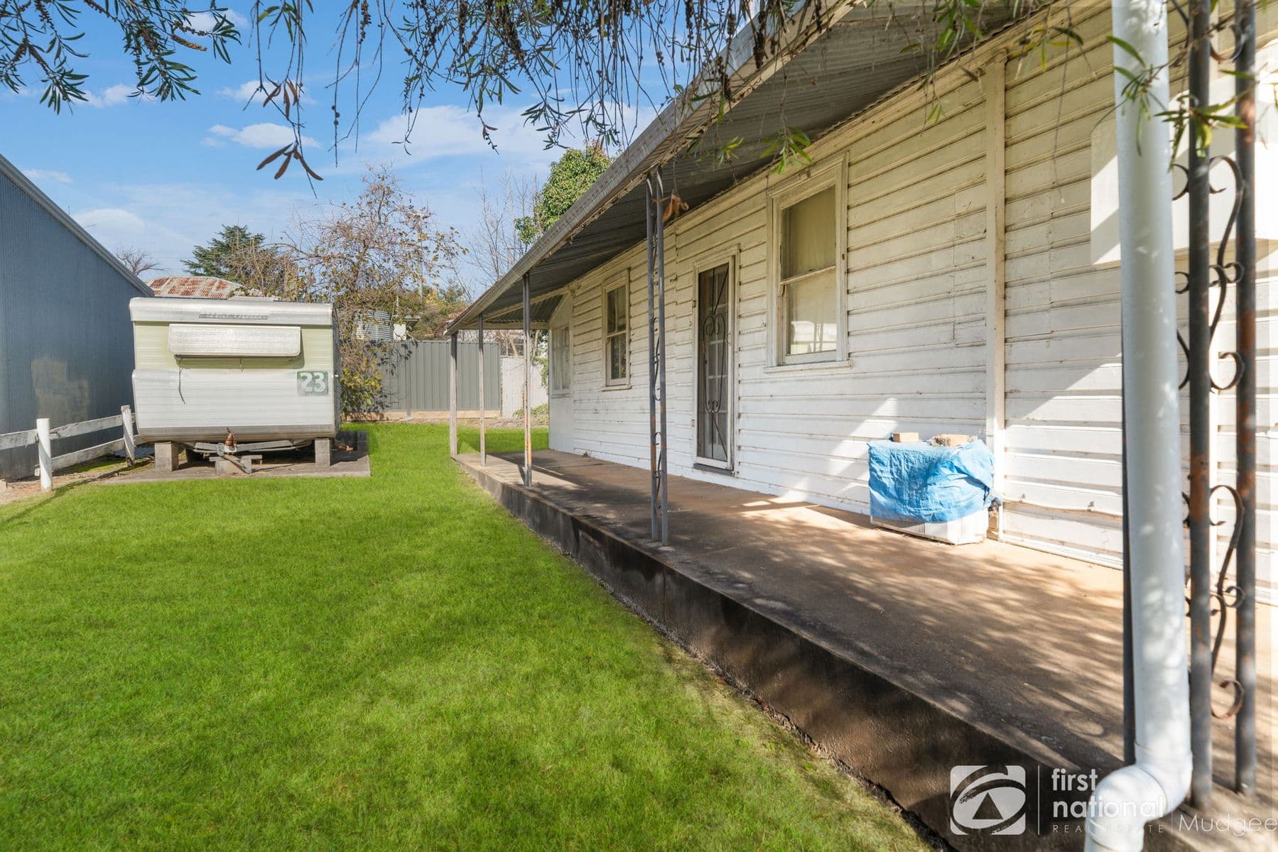 3 Queen Street, Gulgong, NSW 2852, Gulgong - Thumbnail 2