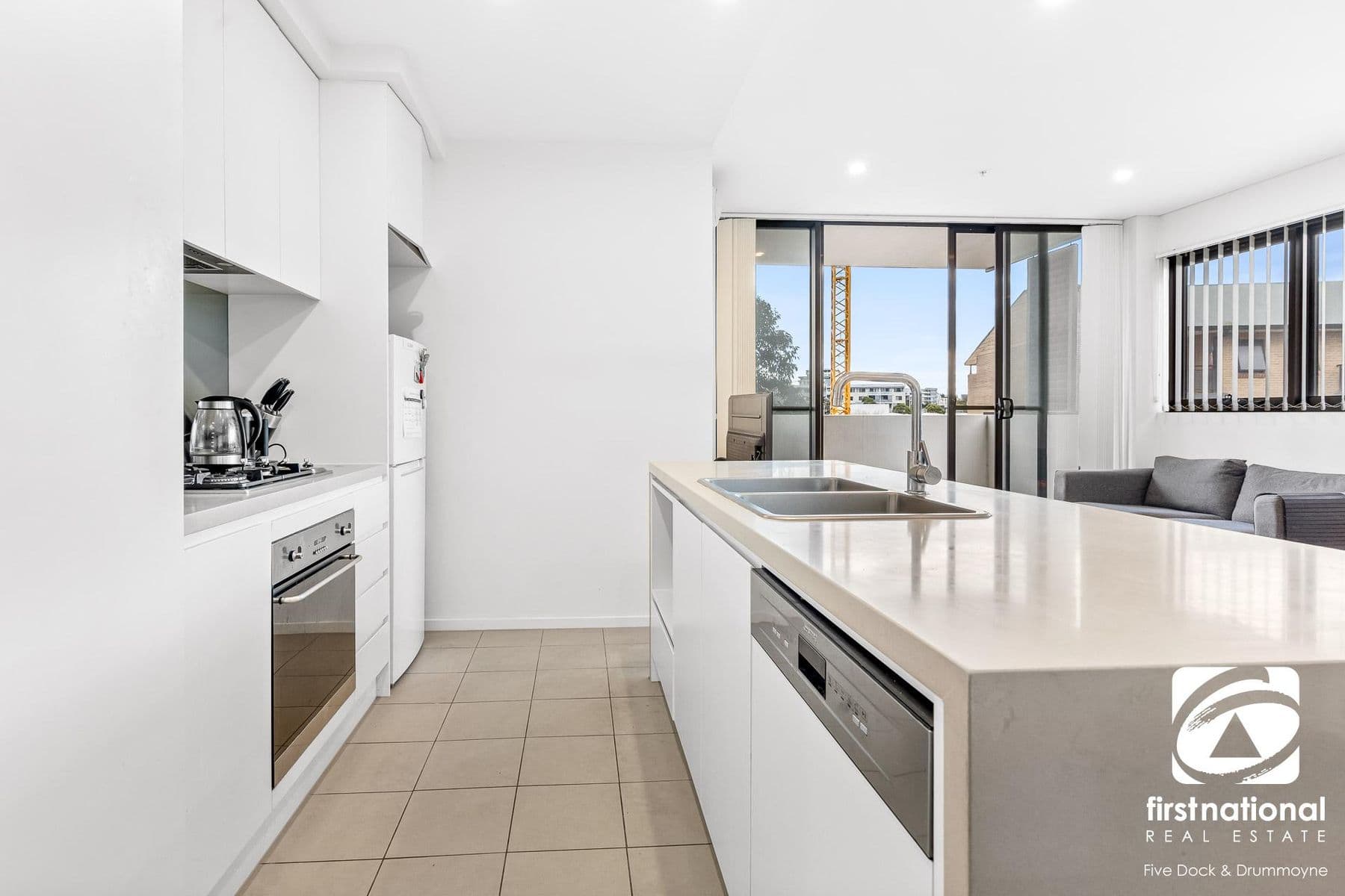 405/19 Parramatta Road, Homebush, NSW 2140, Homebush - Thumbnail 2