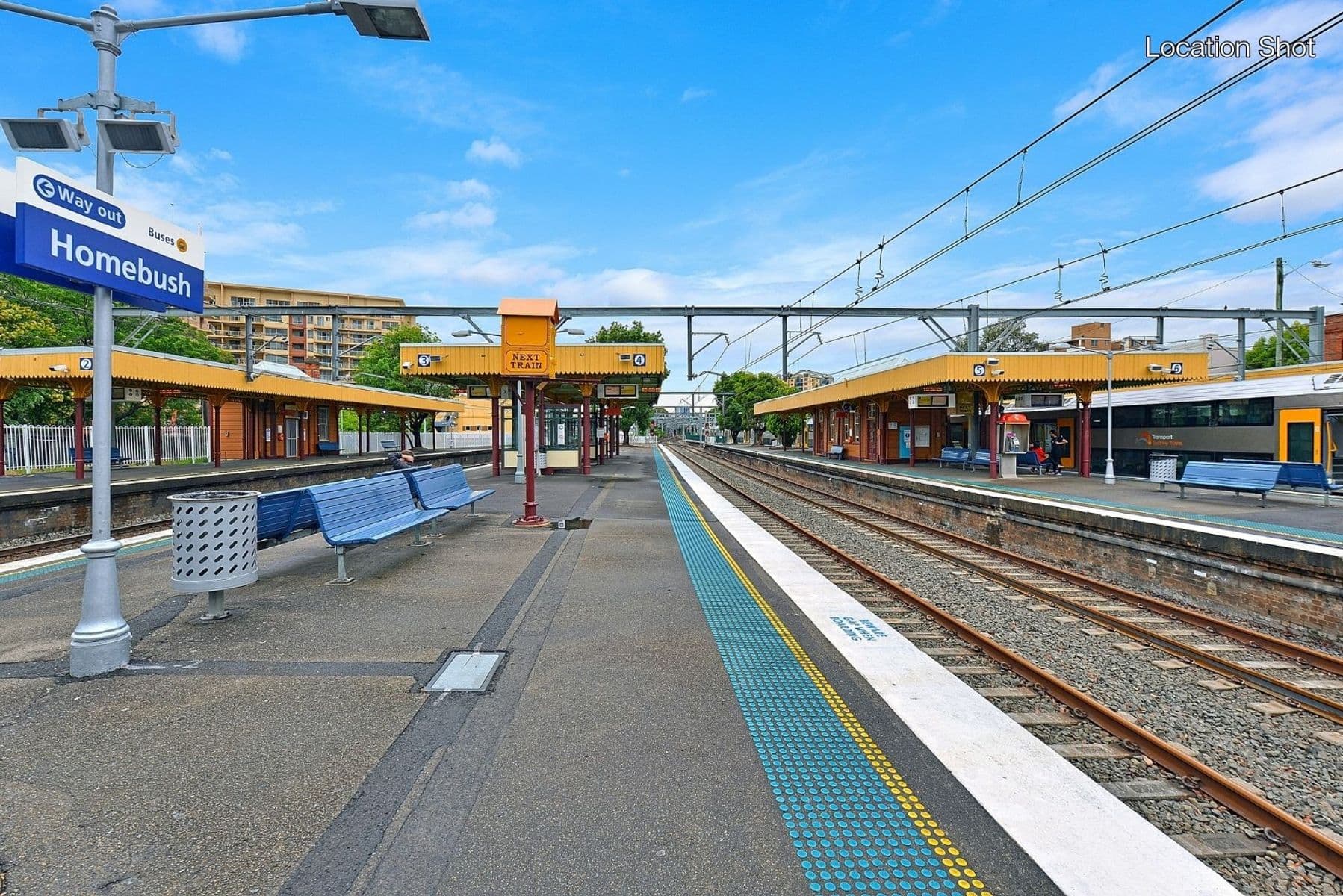 405/19 Parramatta Road, Homebush, NSW 2140, Homebush - Thumbnail 7