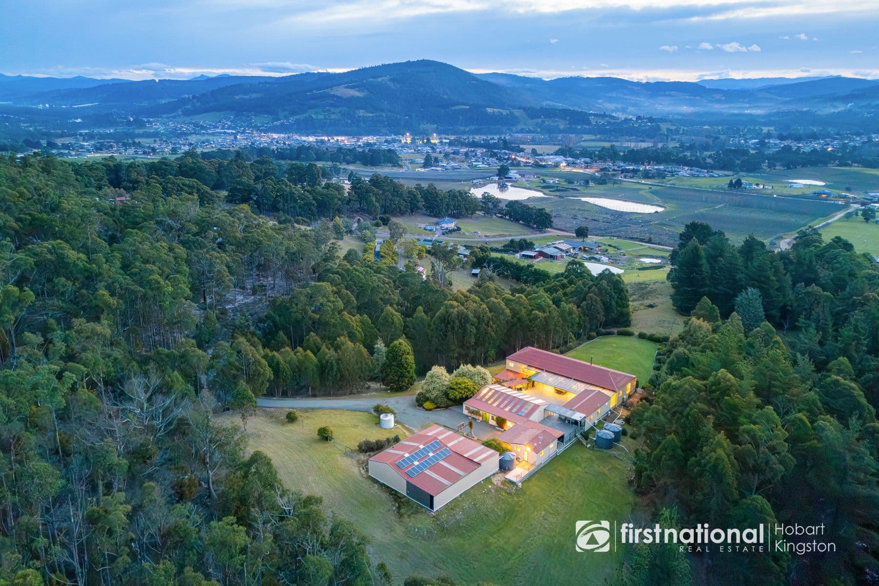 30 Cajun Court, Huonville TAS 7109, Huonville - Image 1