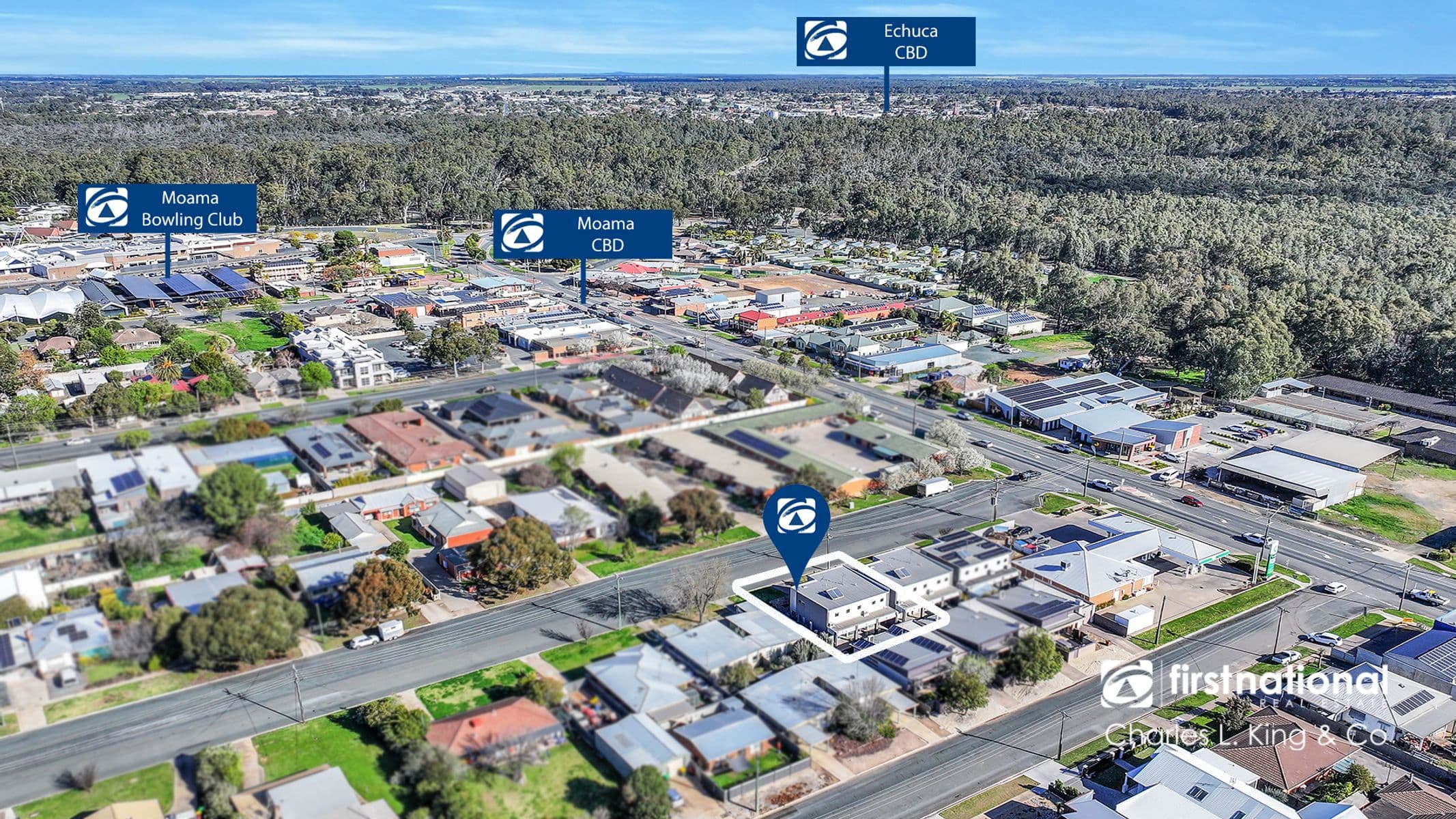 3/2-4 Maiden Street, Moama NSW 2731, Moama - Thumbnail 3