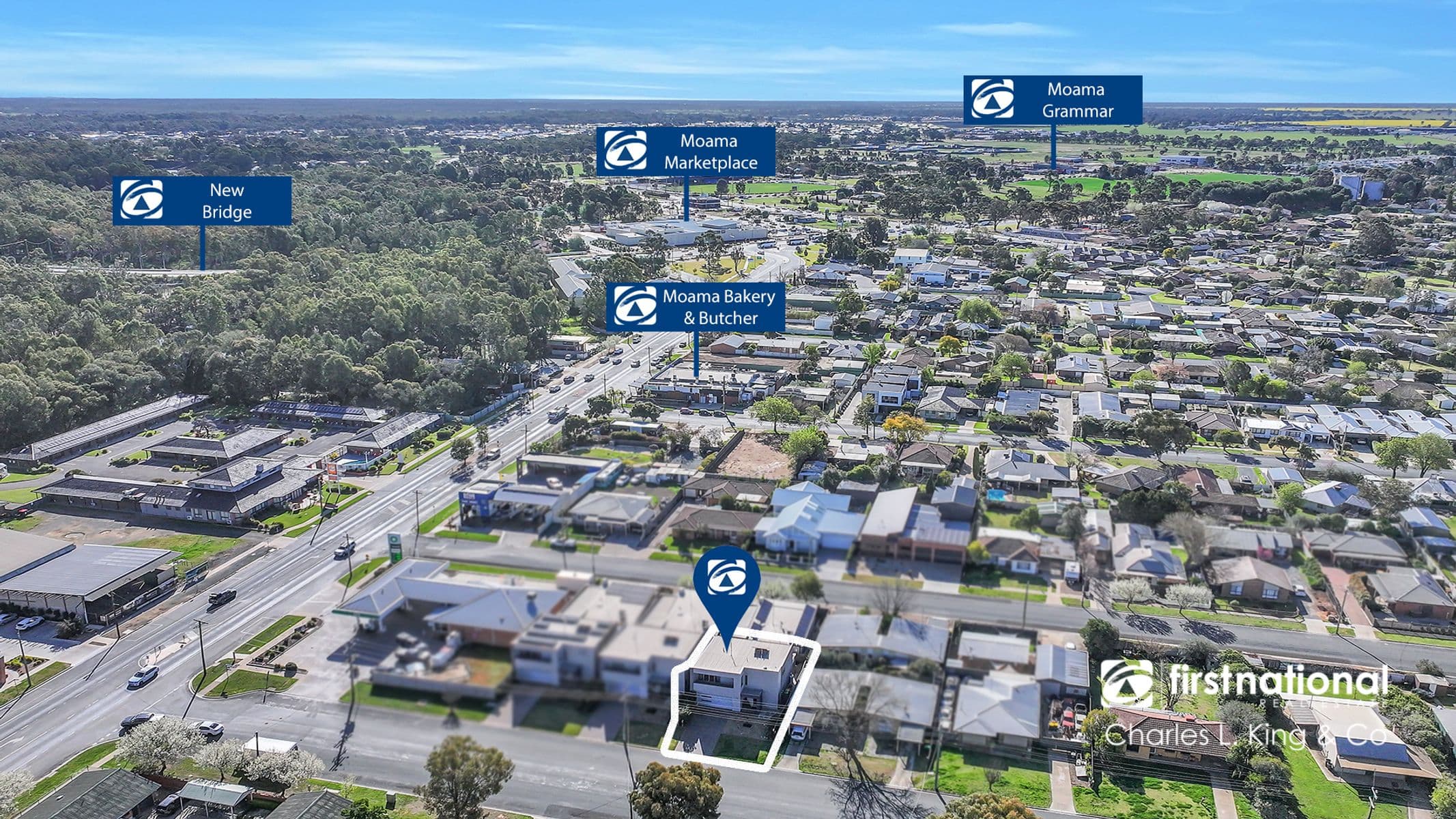 3/2-4 Maiden Street, Moama NSW 2731, Moama - Thumbnail 4