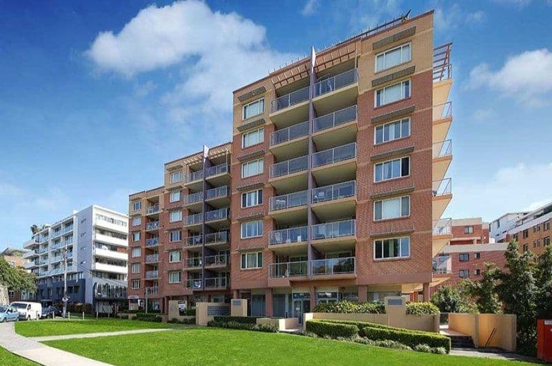 604/39 George Street, Rockdale - Image 1