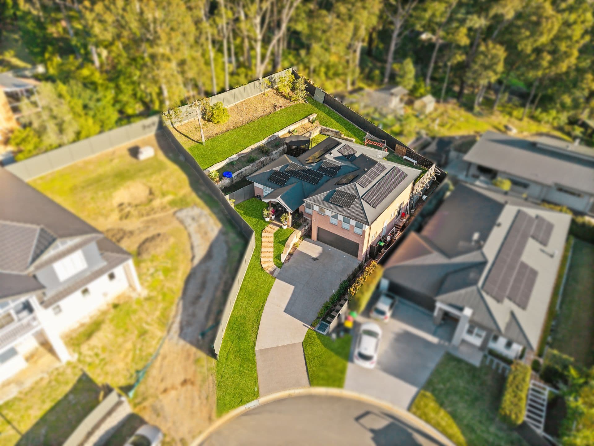 8 Melalea Court, Berkeley Vale - Image 1
