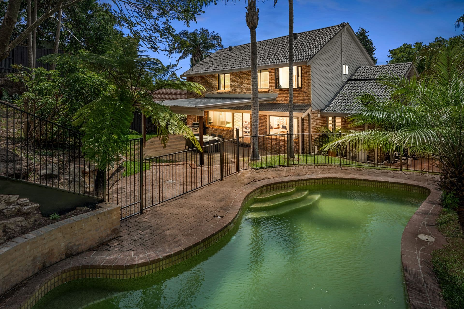 158 Prahran Avenue, Davidson - Thumbnail 4