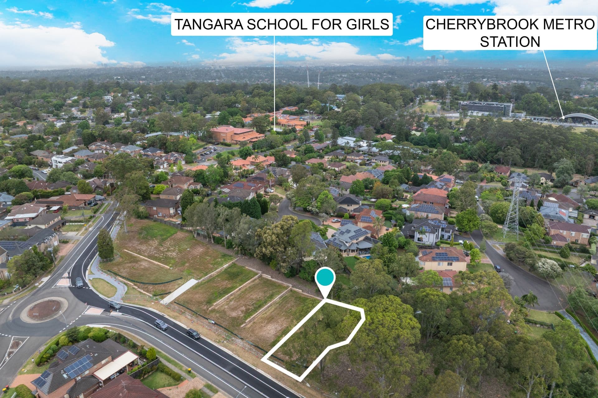 3/90-92 Franklin Road, Cherrybrook - Image 1