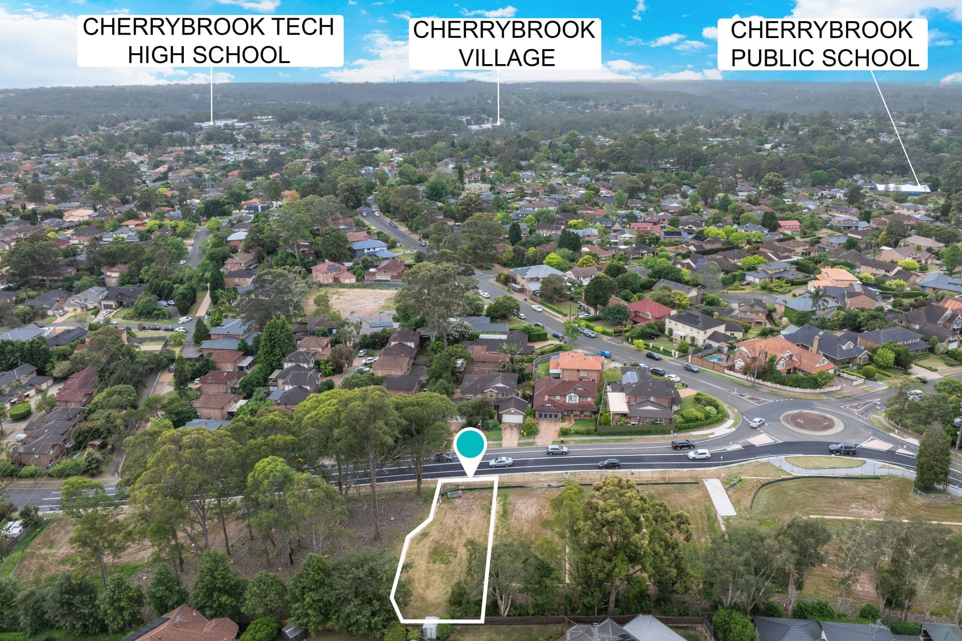 3/90-92 Franklin Road, Cherrybrook - Thumbnail 3