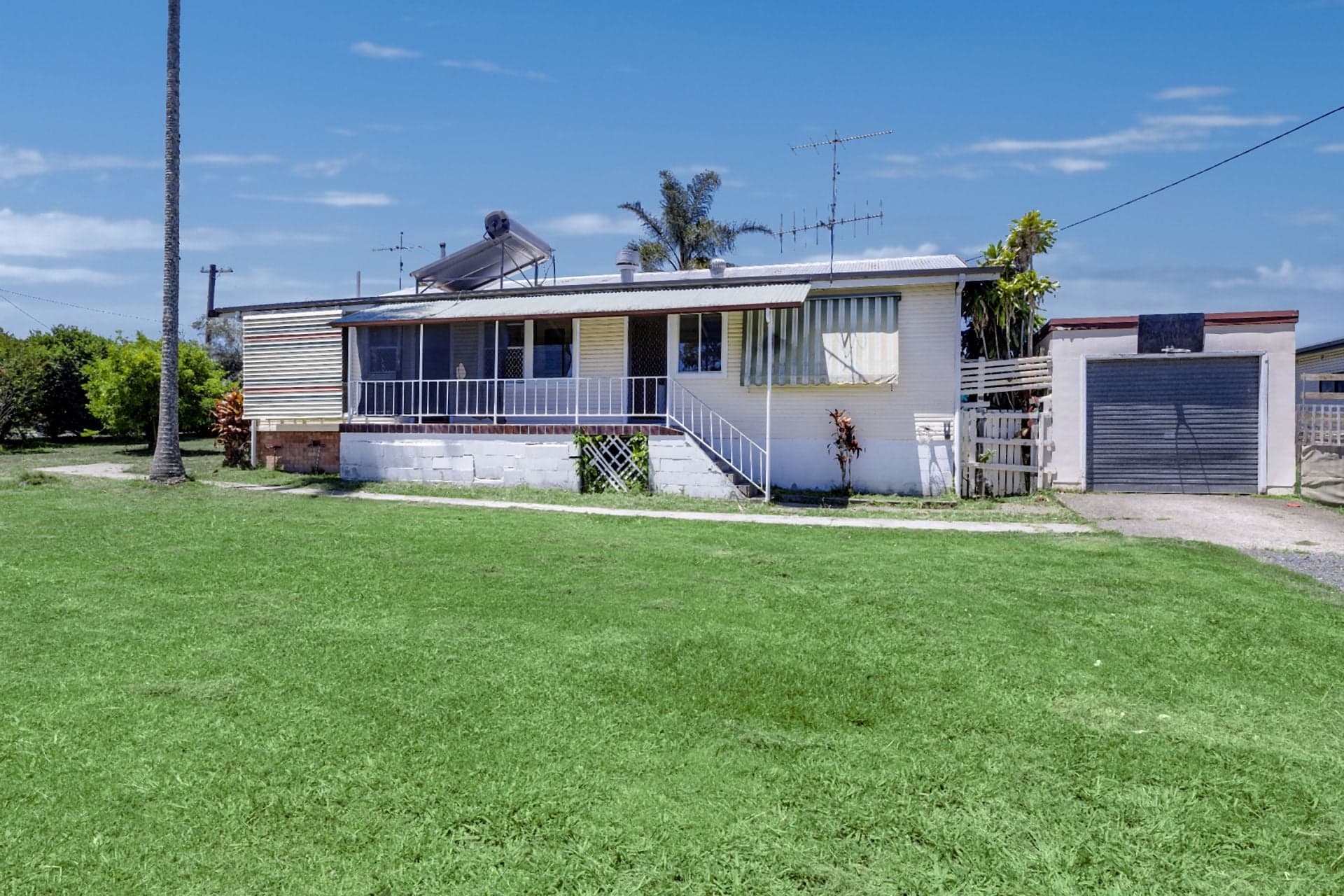 13 Carri Street, South Kempsey NSW, South Kempsey - Image 1