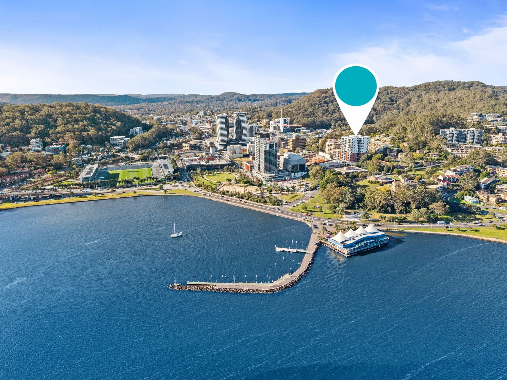 507/25 Mann Street, Gosford - Thumbnail 4