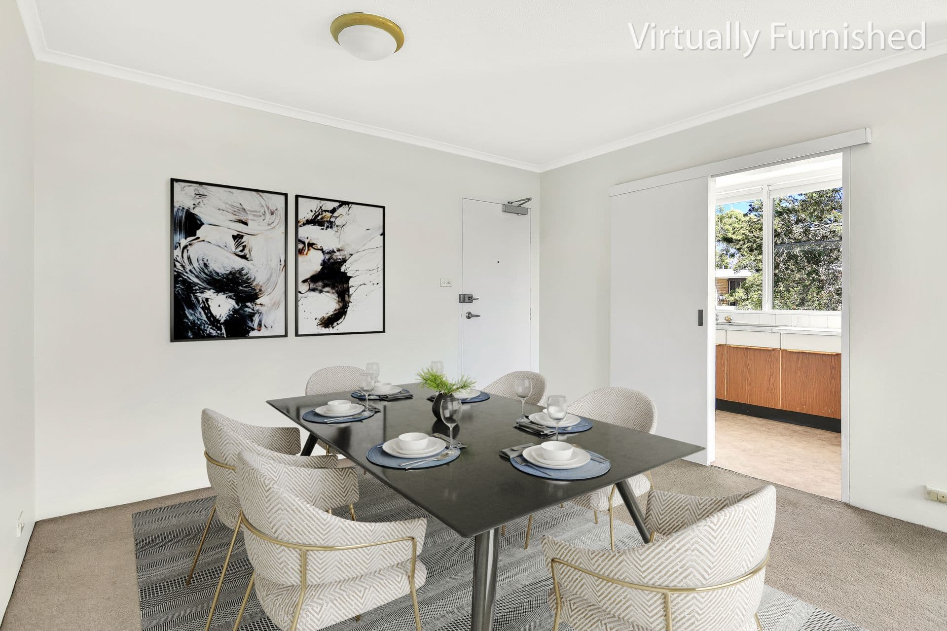 4/102 Young Street, Cremorne - Thumbnail 2