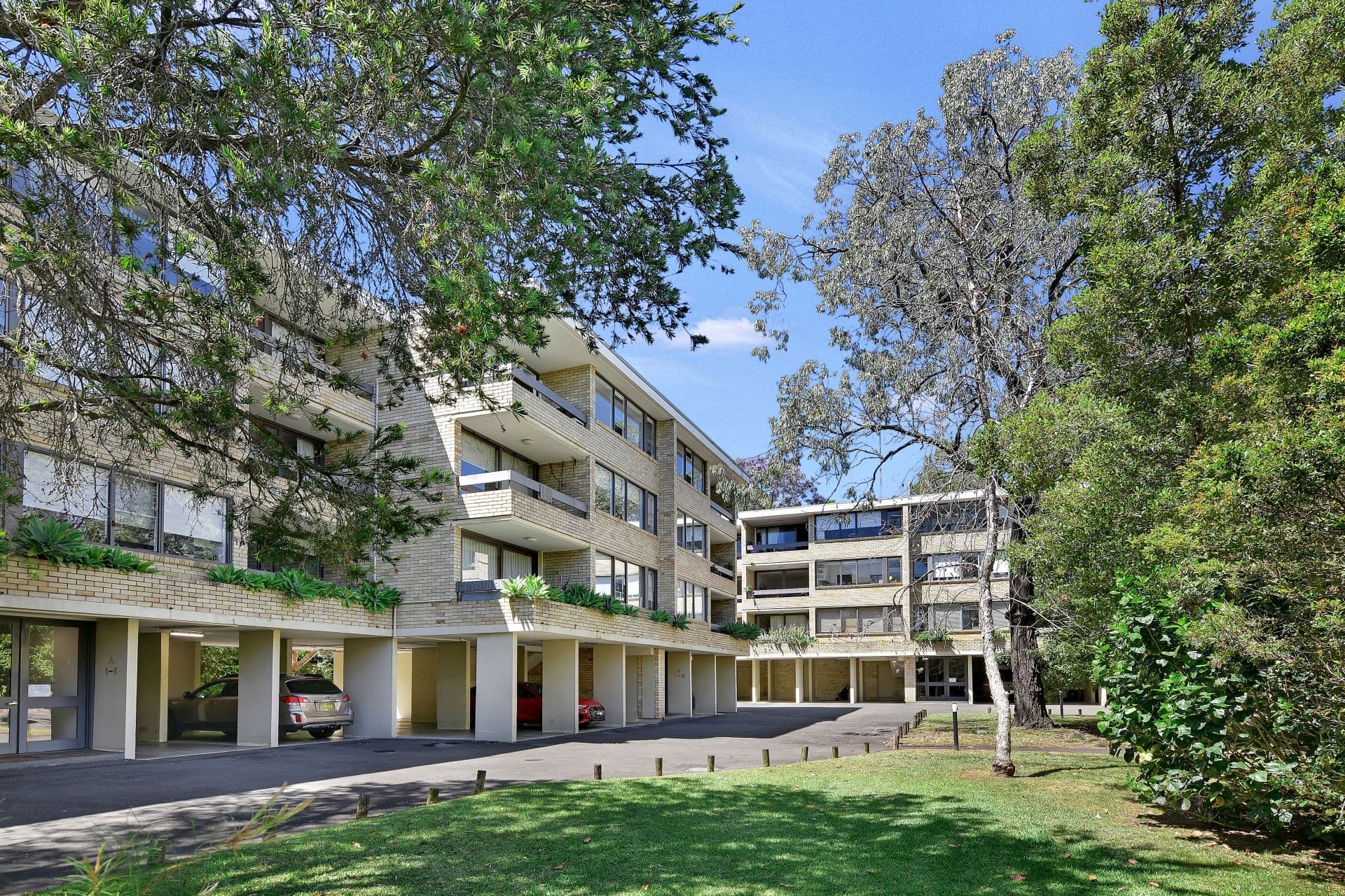4/102 Young Street, Cremorne - Thumbnail 7