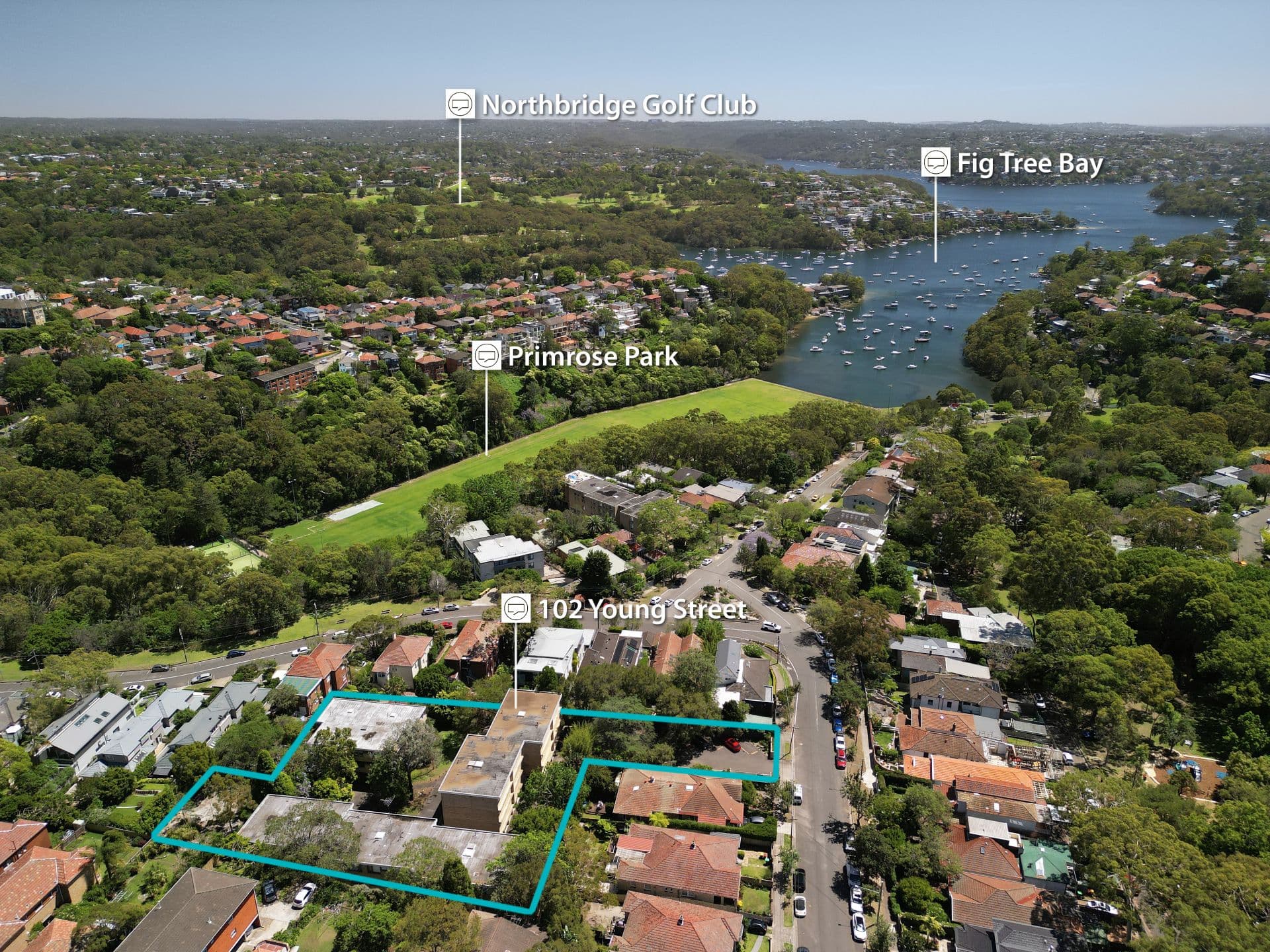 4/102 Young Street, Cremorne - Thumbnail 8