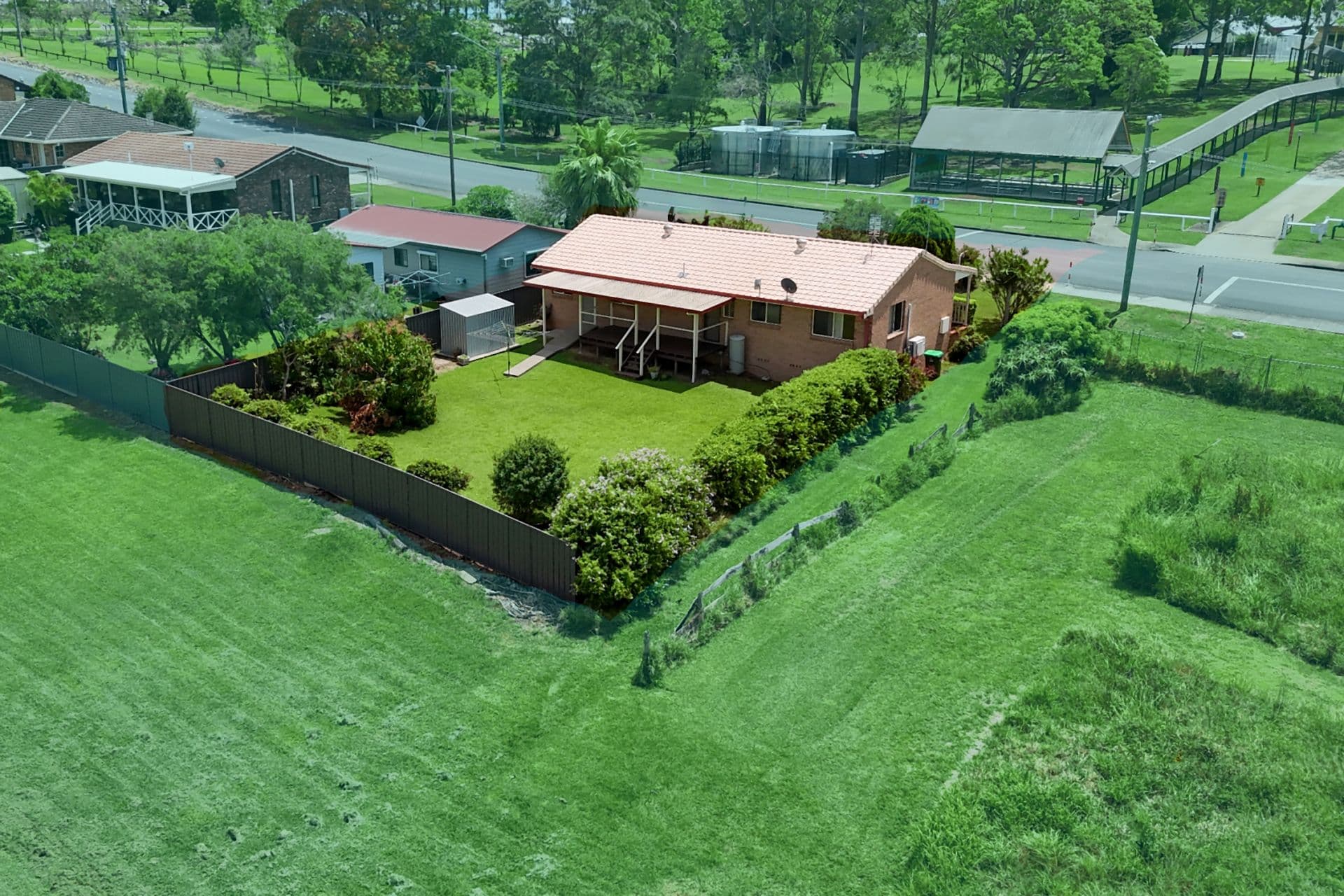 8 Great North Road, Frederickton - Thumbnail 2