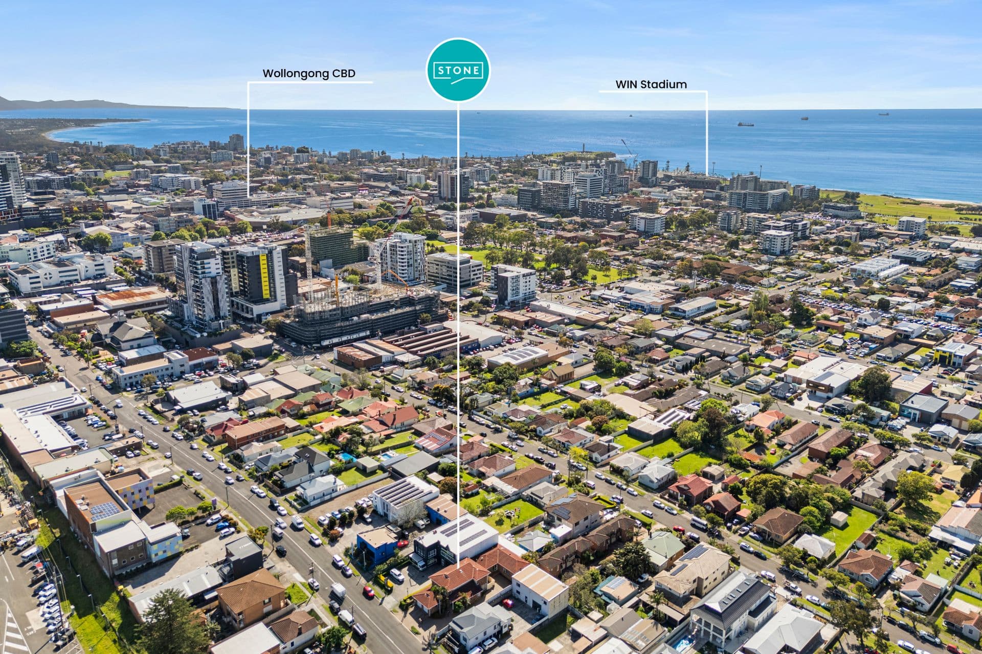 51 Auburn Street, Wollongong - Image 1