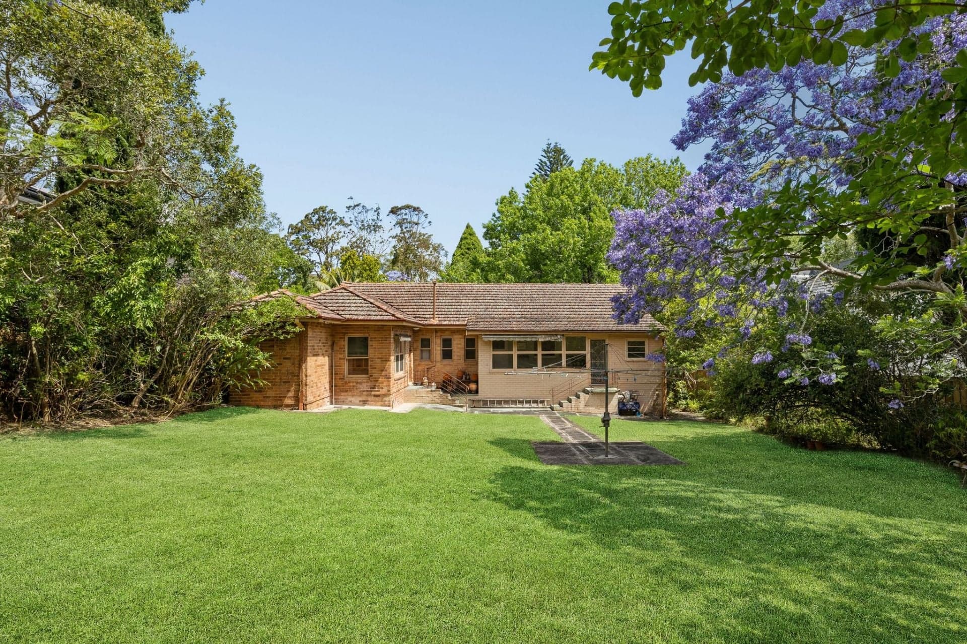 8 Wolsten Avenue, Turramurra, Turramurra - Image 1