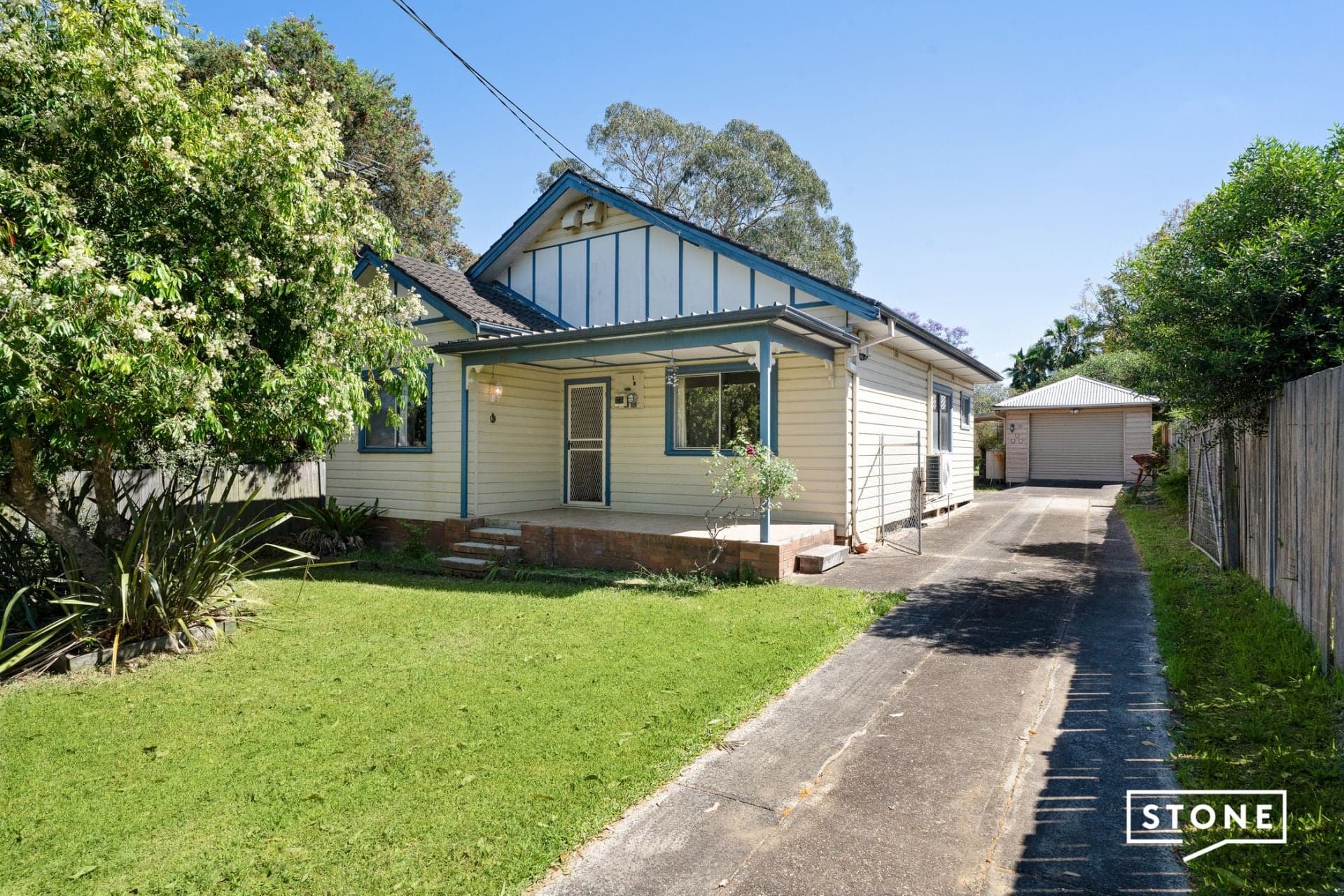 25 Thomas Street, Northmead - Image 1