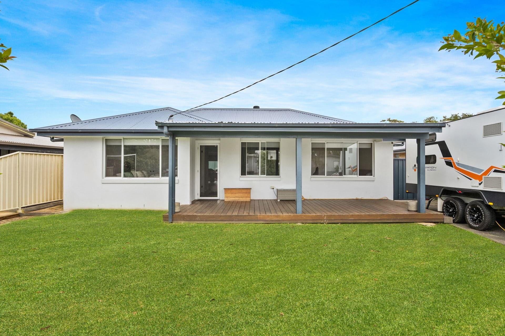 23 MacArthur Street, Killarney Vale - Image 1