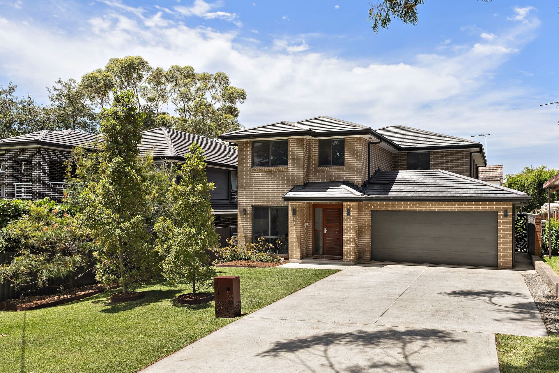 22 Forest Road, Heathcote - Image 1