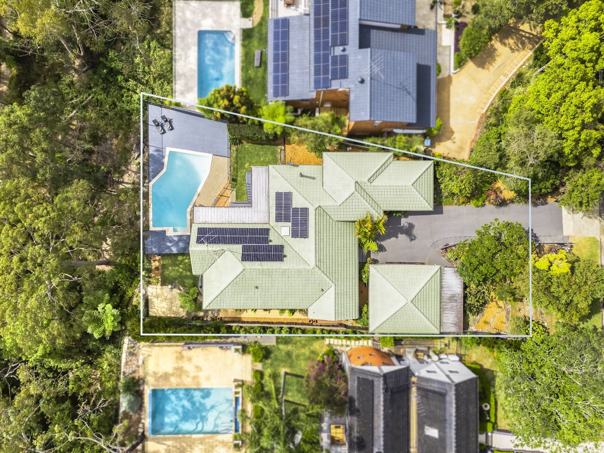 11 Valley Park Crescent, North Turramurra - Image 1