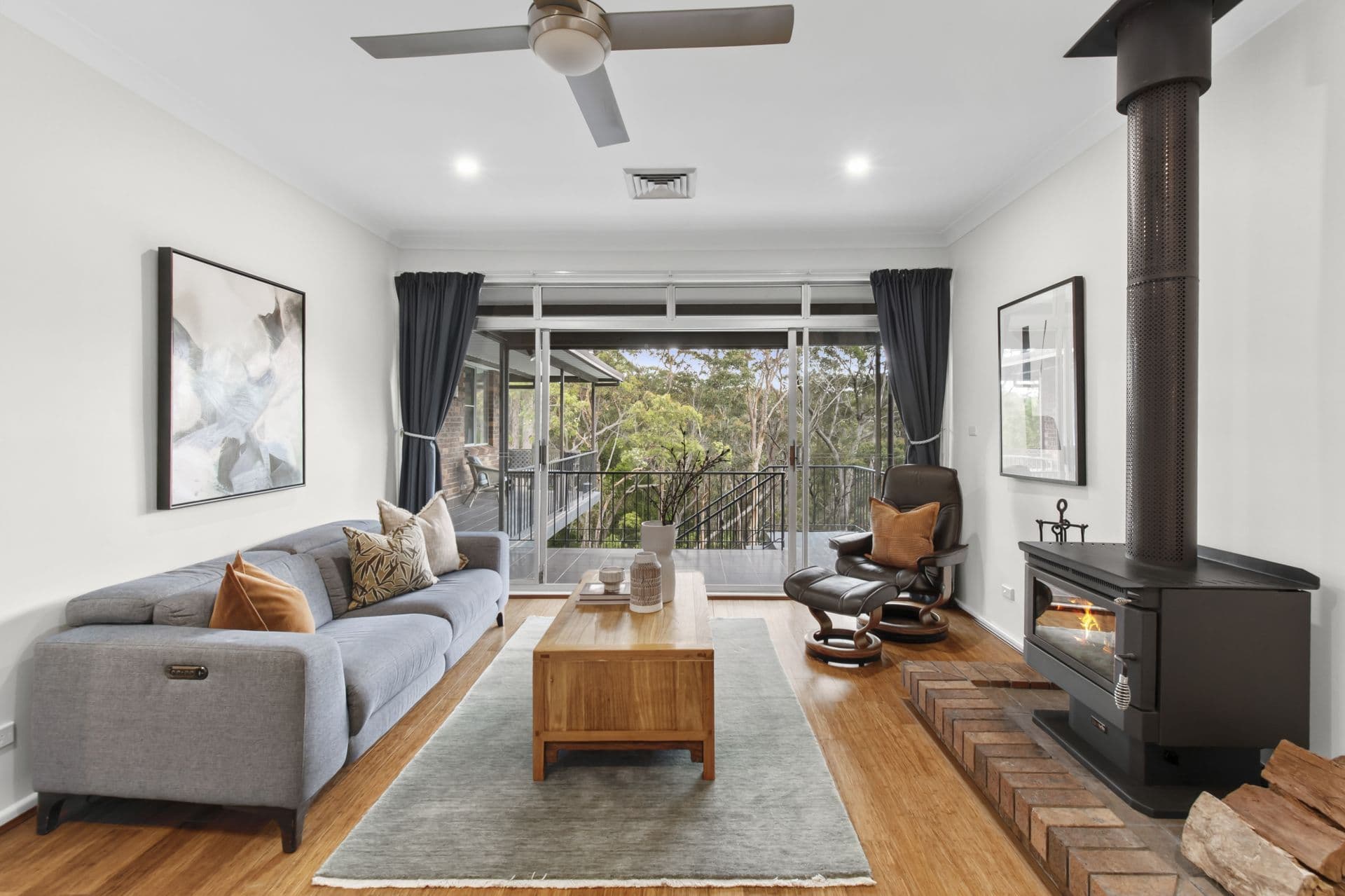 11 Valley Park Crescent, North Turramurra - Thumbnail 4