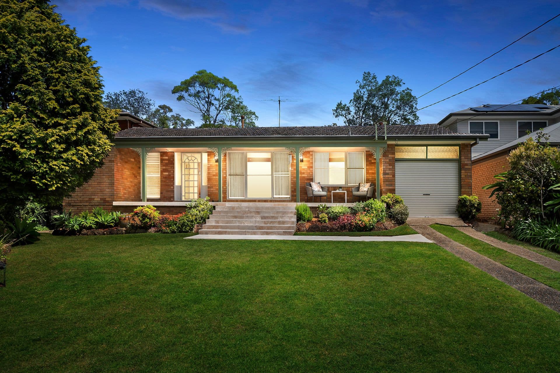 3 Ashworth Avenue, Belrose - Image 1