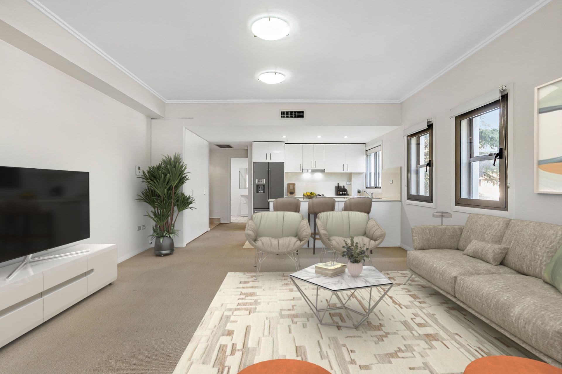 23/1689-1693 Pacific Highway, Wahroonga - Image 1