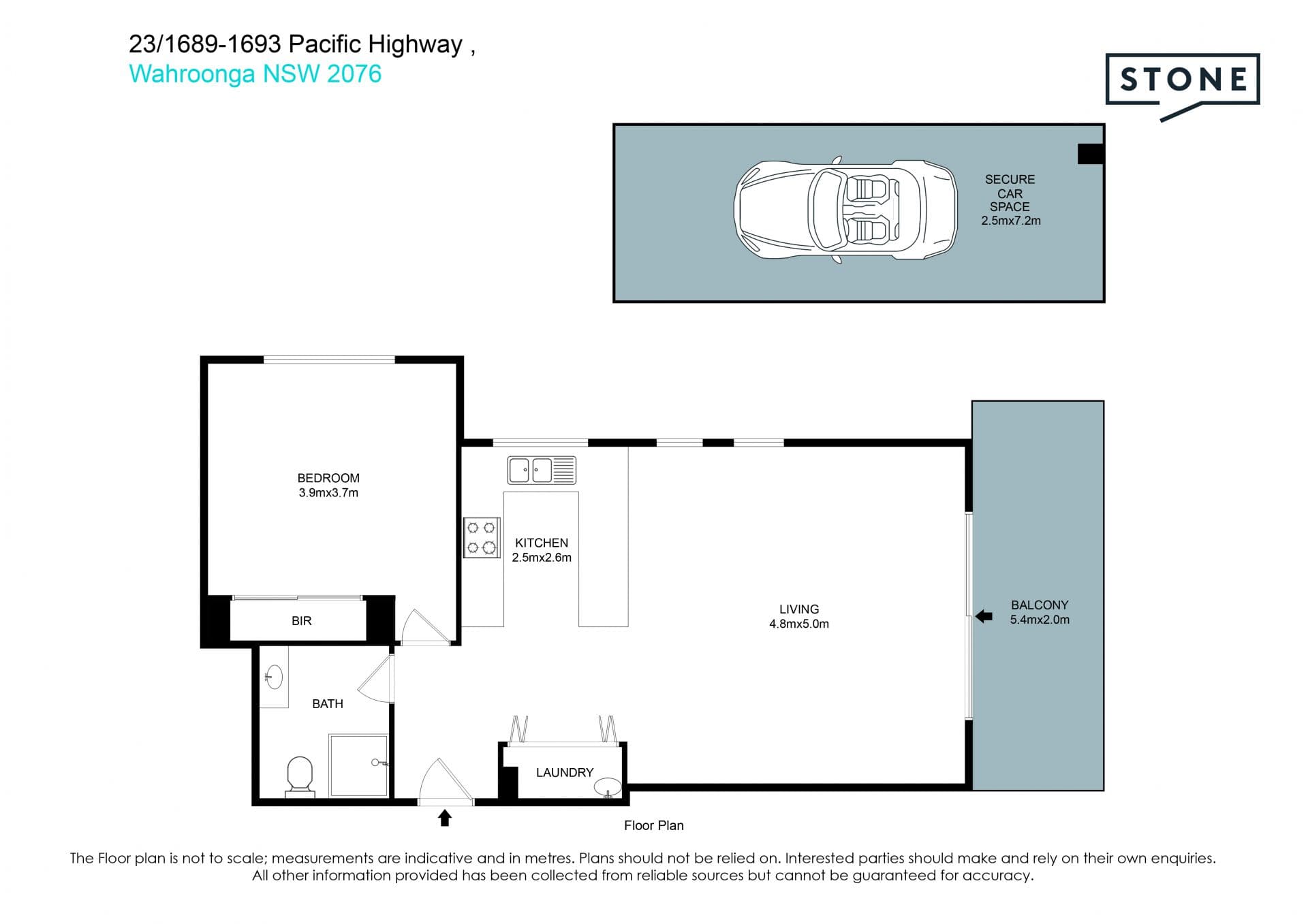 23/1689-1693 Pacific Highway, Wahroonga - Thumbnail 8